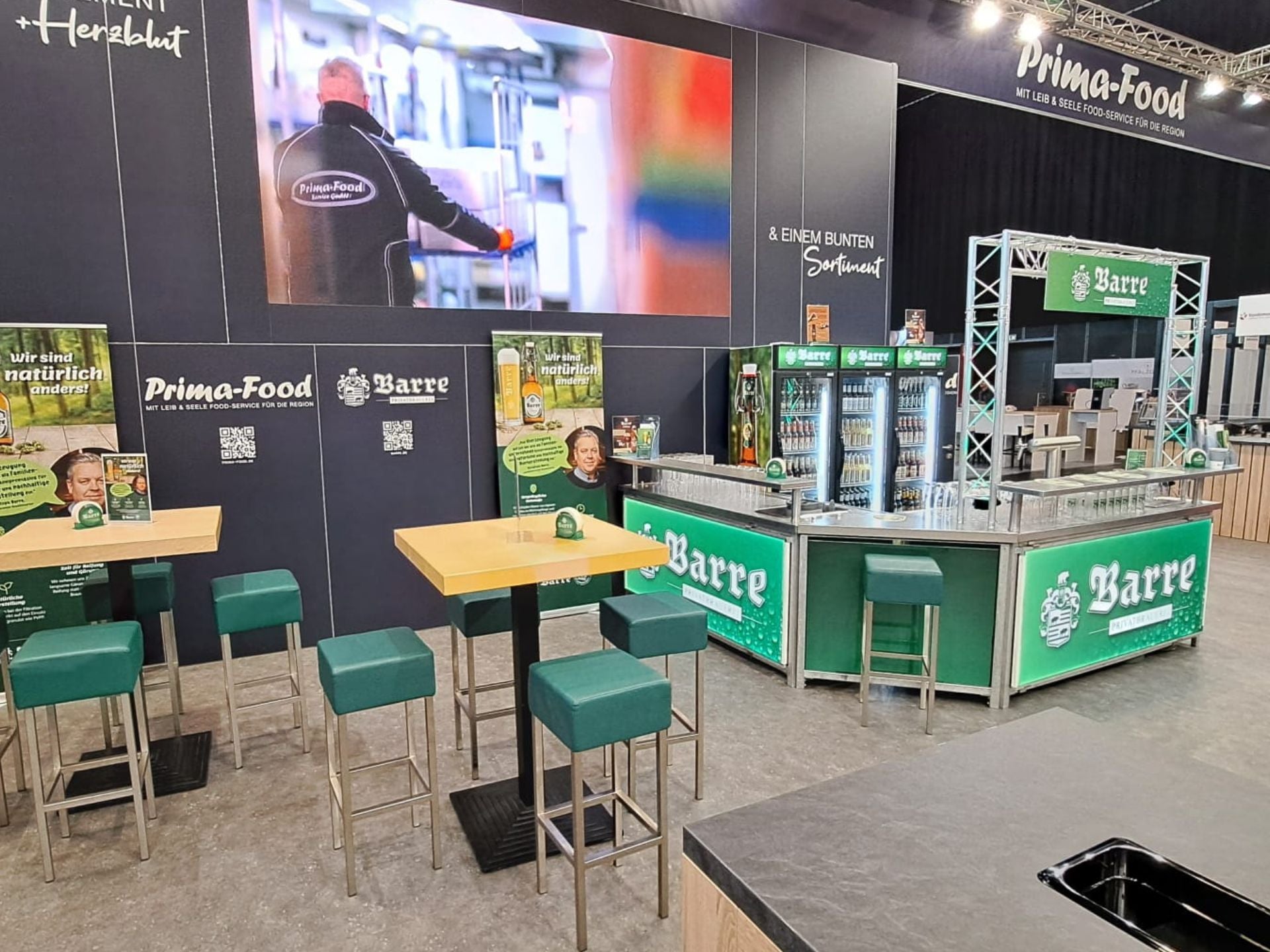 Gastro Ivent 2024