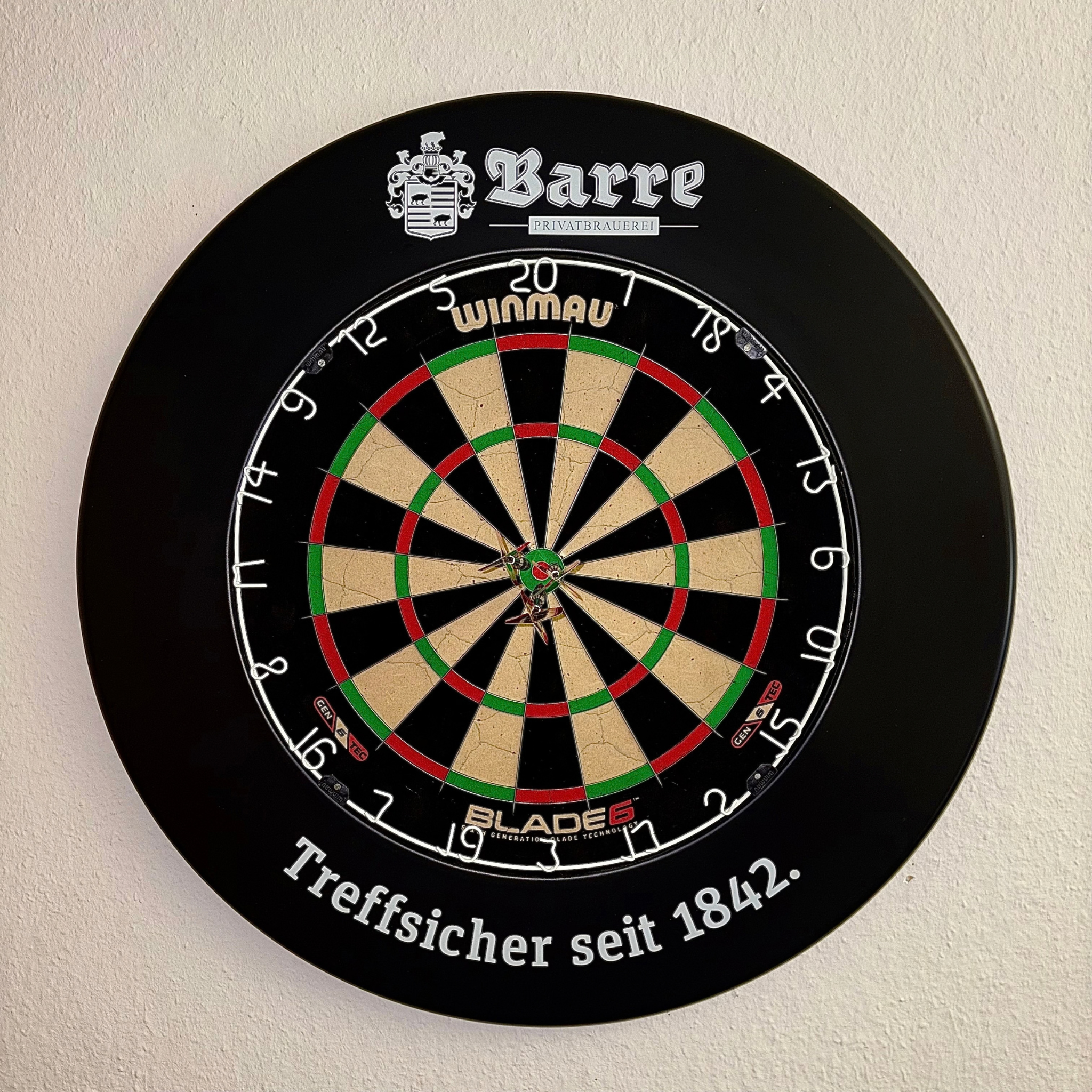 Dartsurround