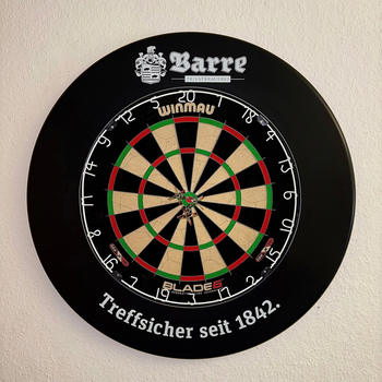 Dartsurround