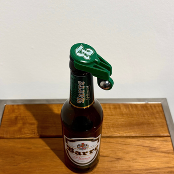 Flaschencap