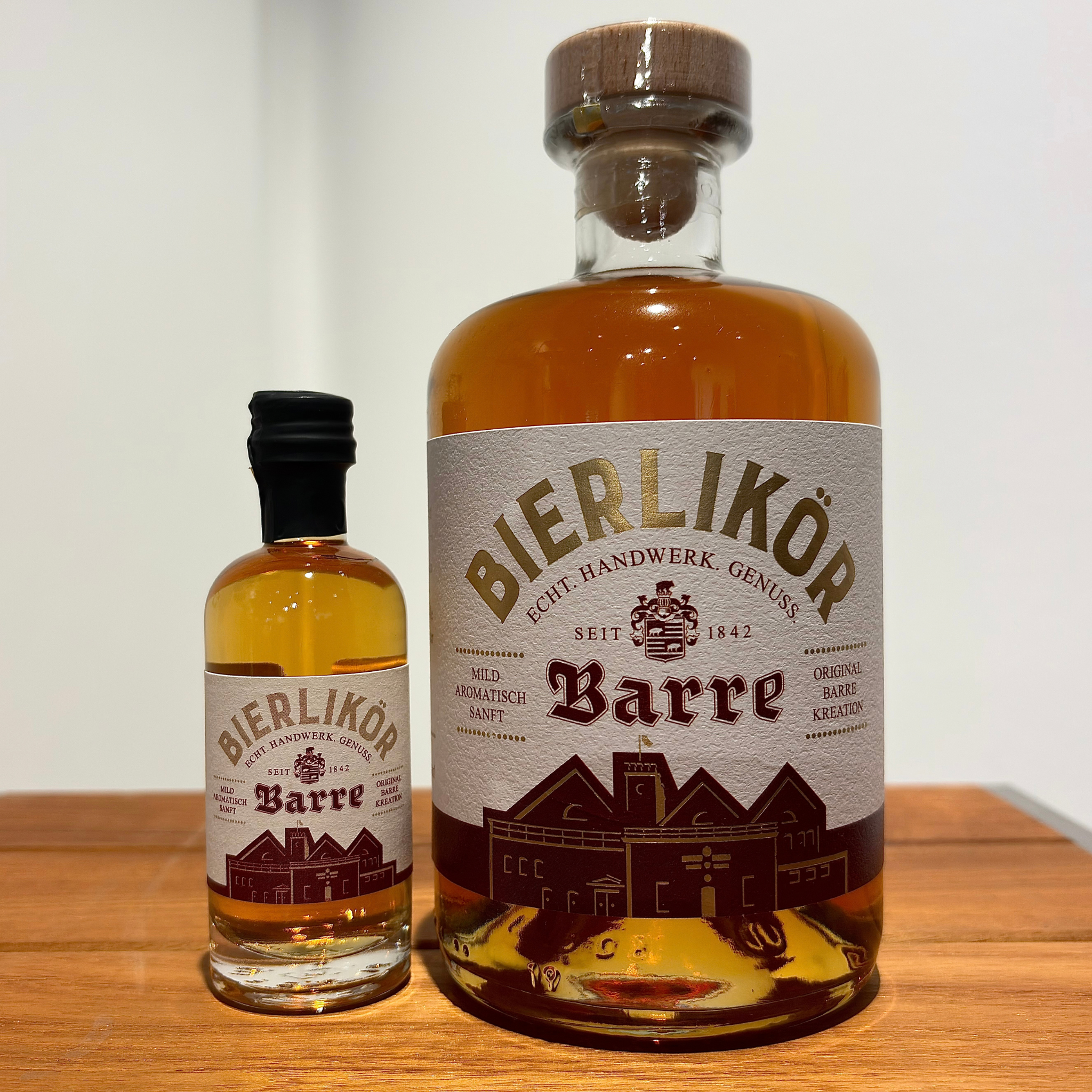 Bierlikör