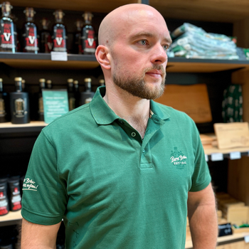 Polo-Shirt Barre Bräu