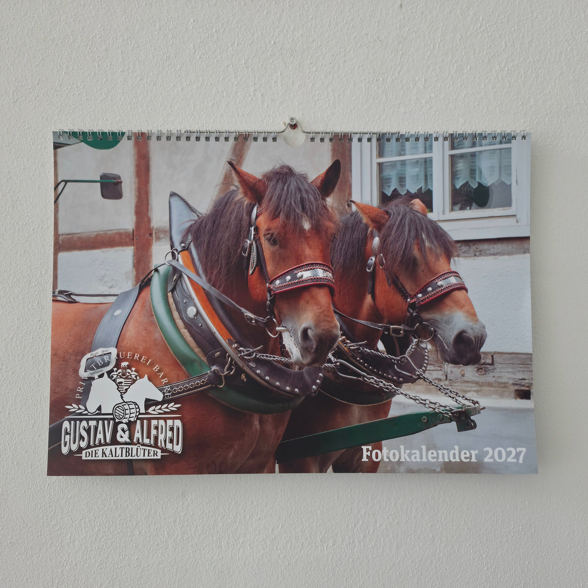 Fotokalender 2027