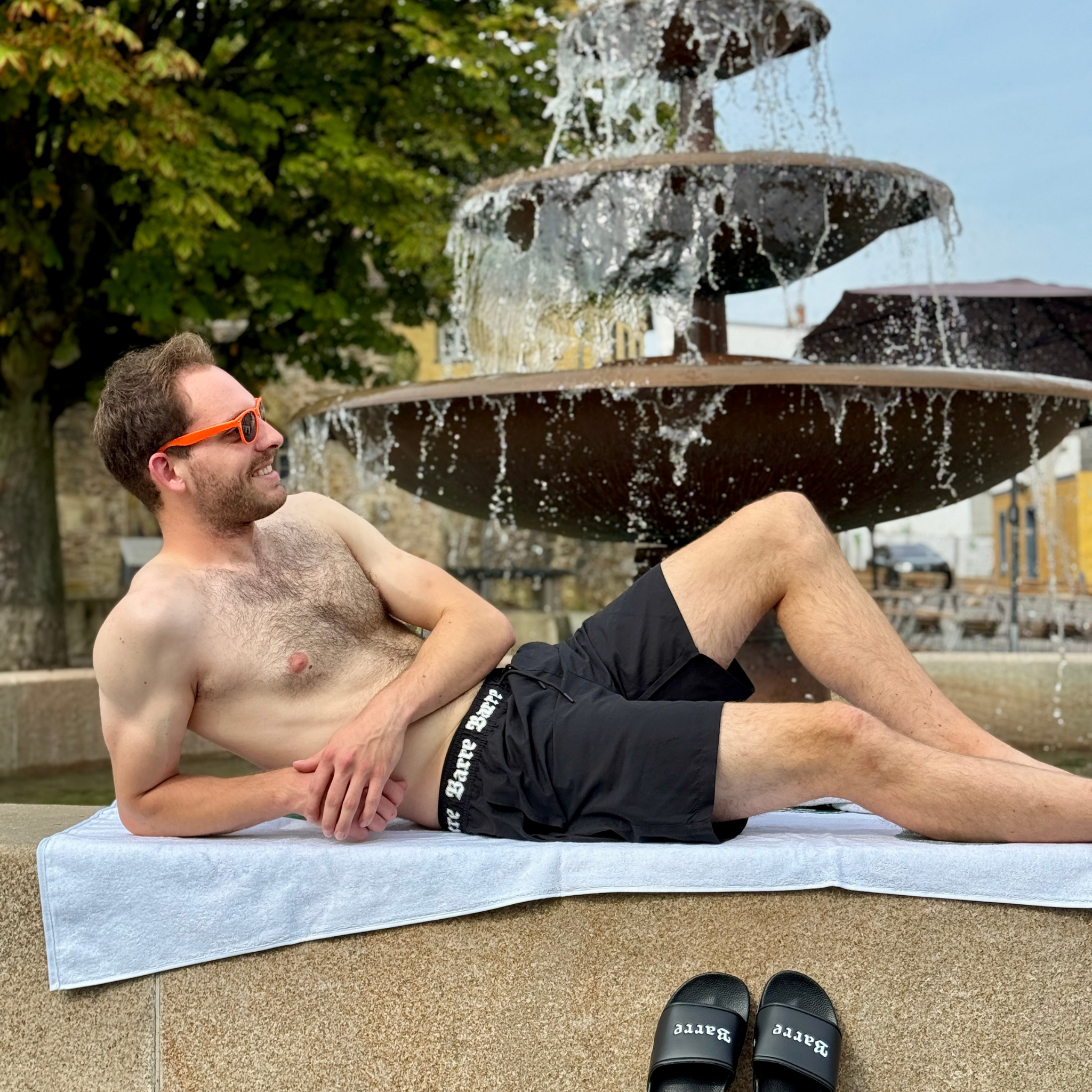 Badehose