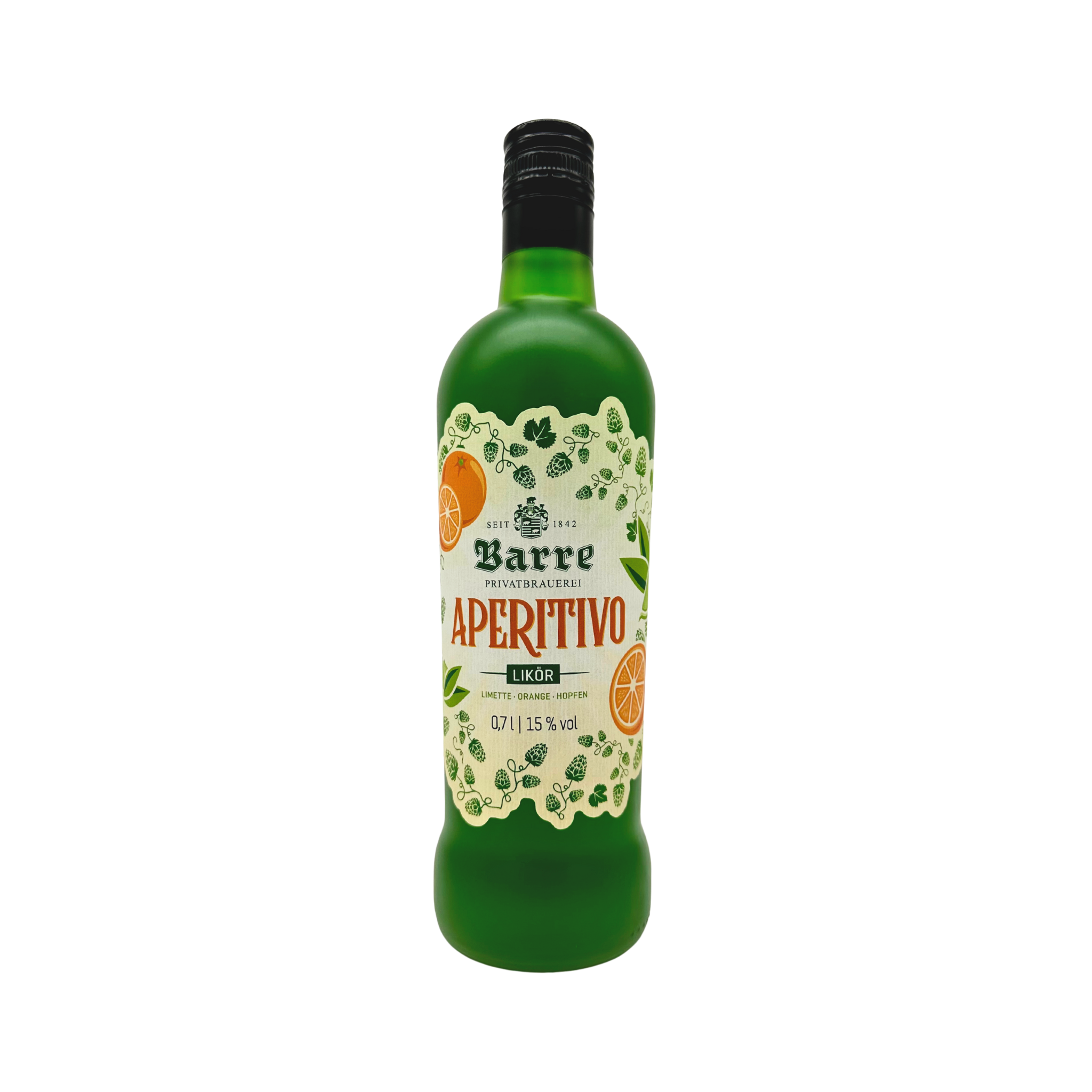 Barre Aperitivo