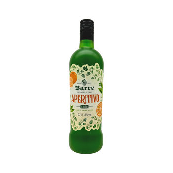 Barre Aperitivo