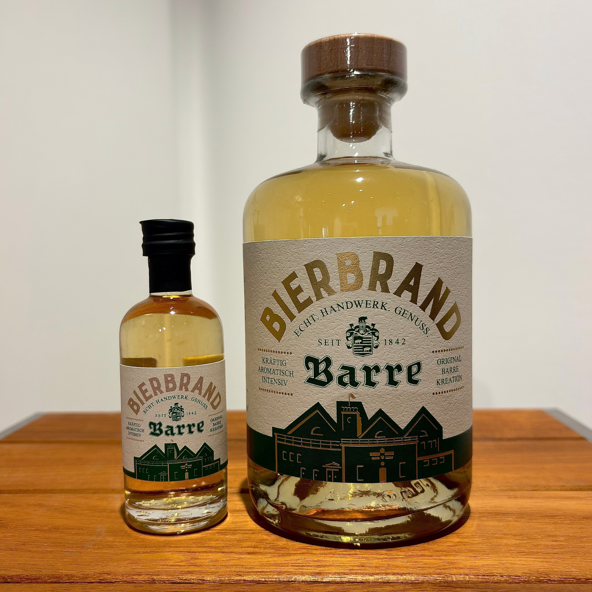 Bierbrand
