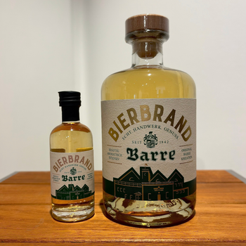Bierbrand