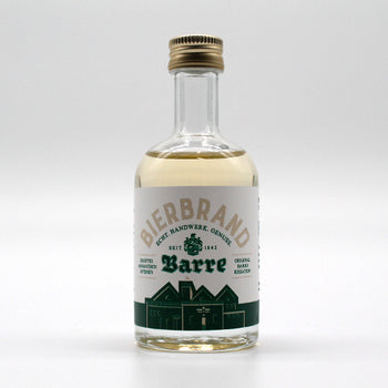Mini Bierbrand