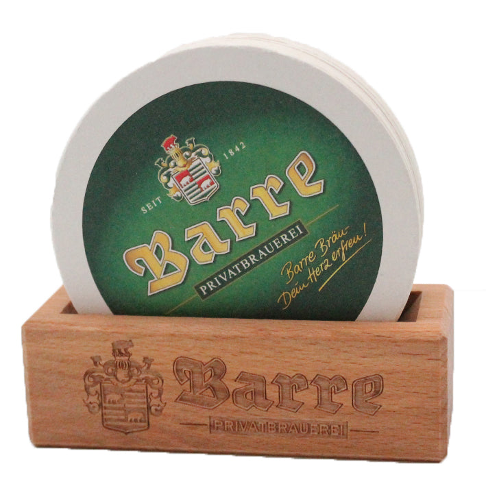 Bierdeckelständer