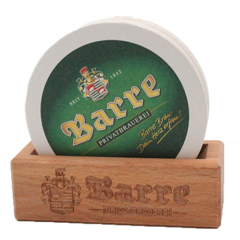 Bierdeckelständer