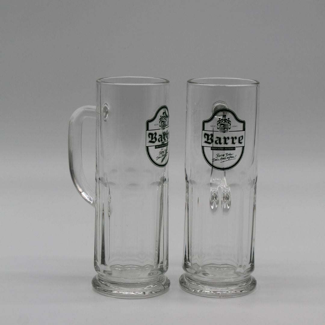 Seidel „Barre Classic“