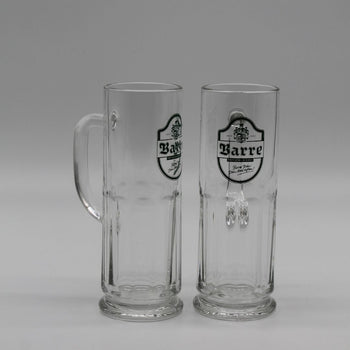 Seidel „Barre Classic“