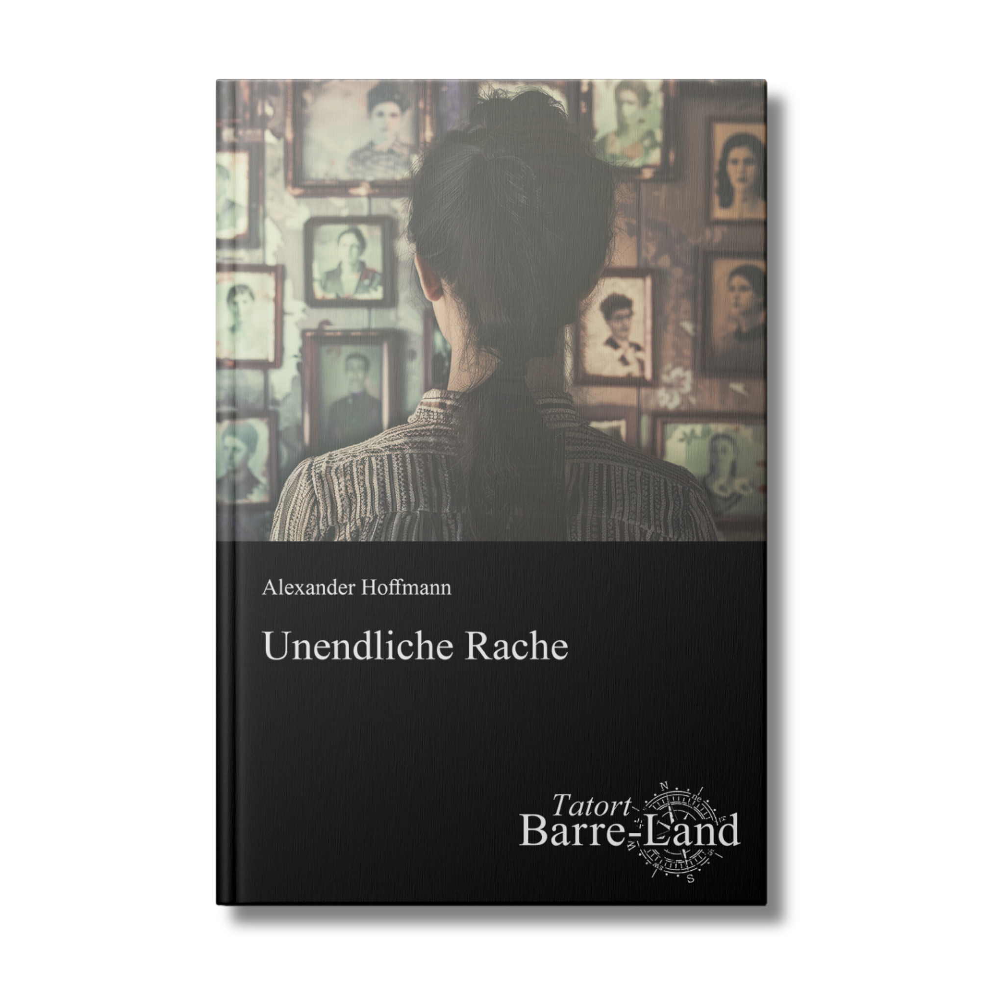 Brauereikrimi - Band 5