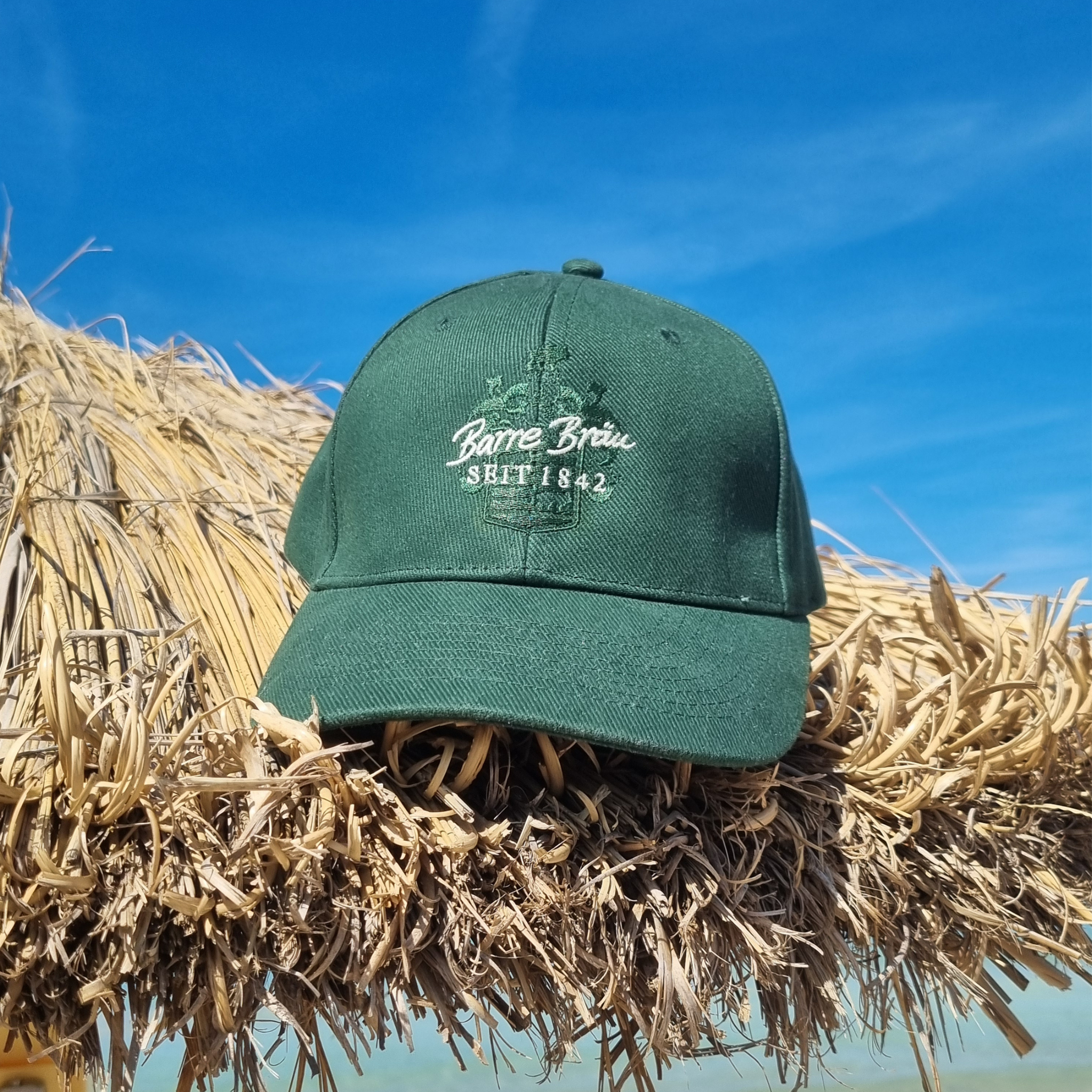 Basecap 