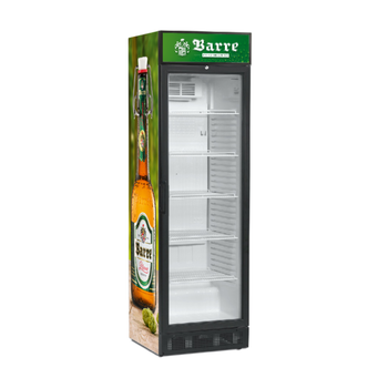 Flaschenkühlschrank