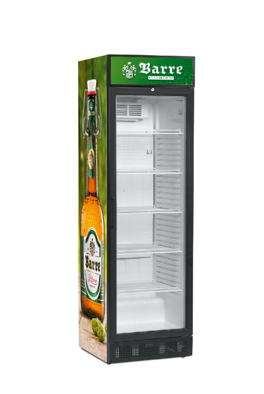 Flaschenkühlschrank