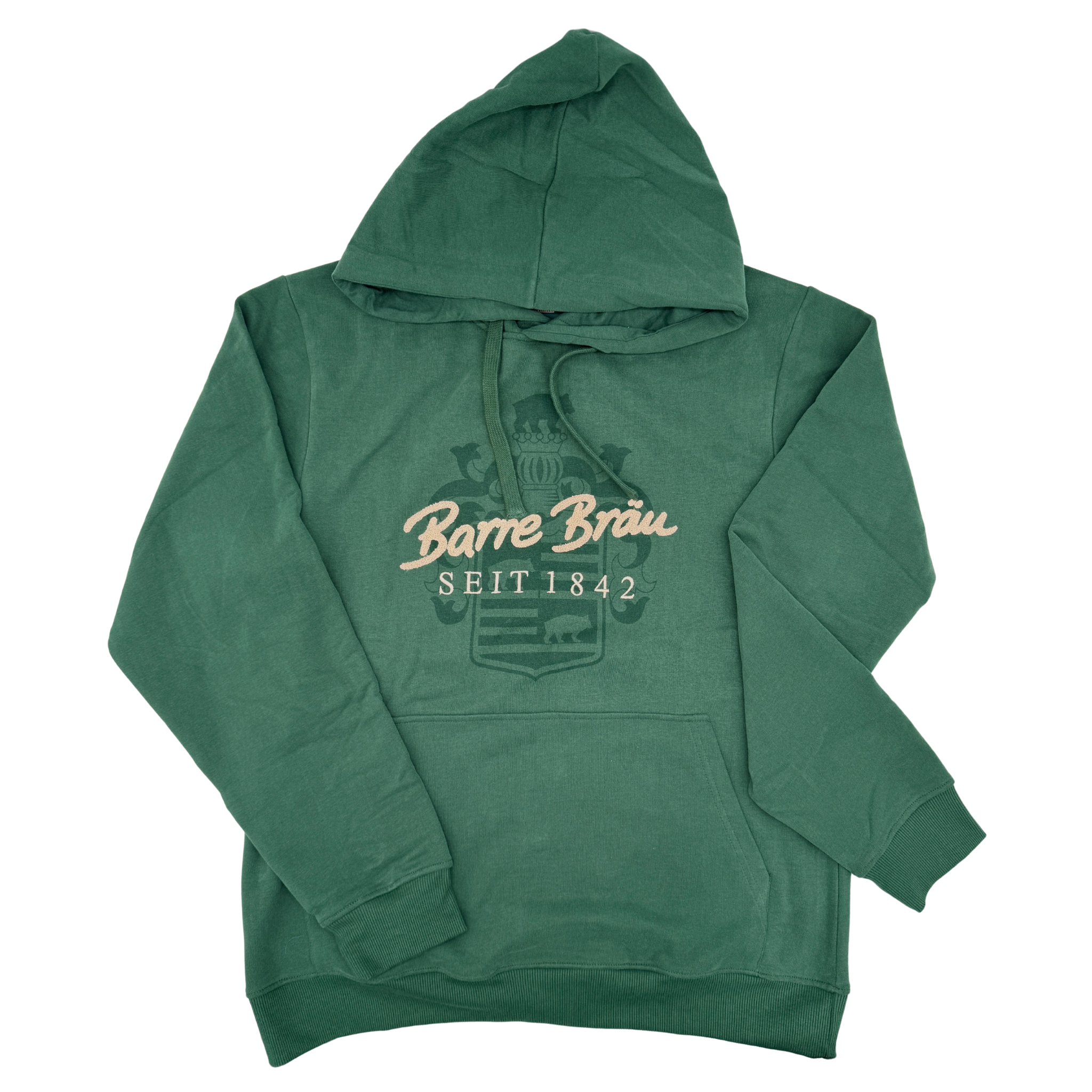 Hoodie Barre Bräu