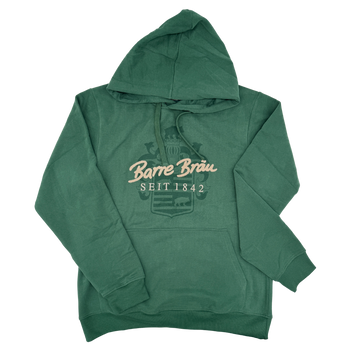 Hoodie Barre Bräu