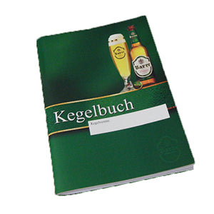 Kegelbuch