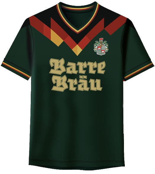 Trikot