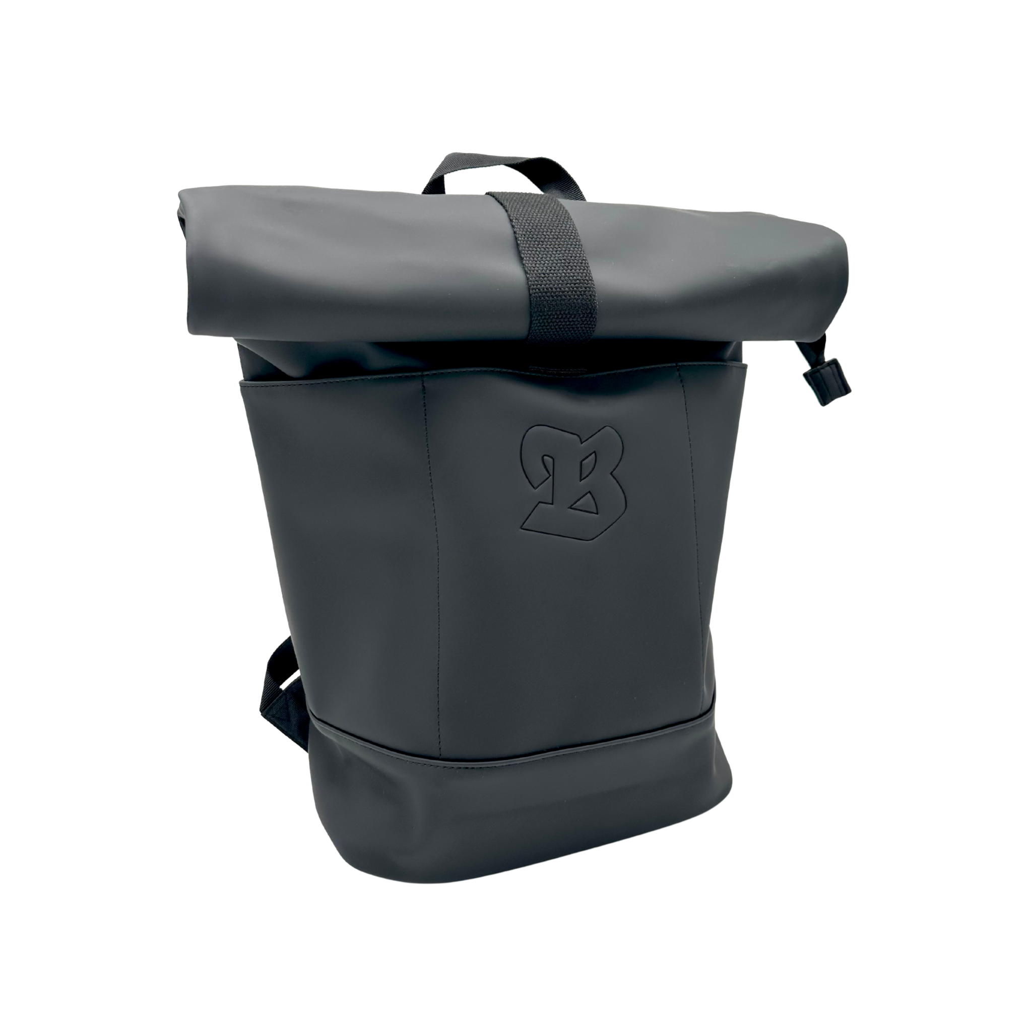 Rolltop-Rucksack