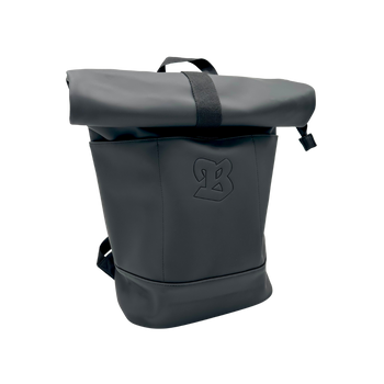 Rolltop-Rucksack