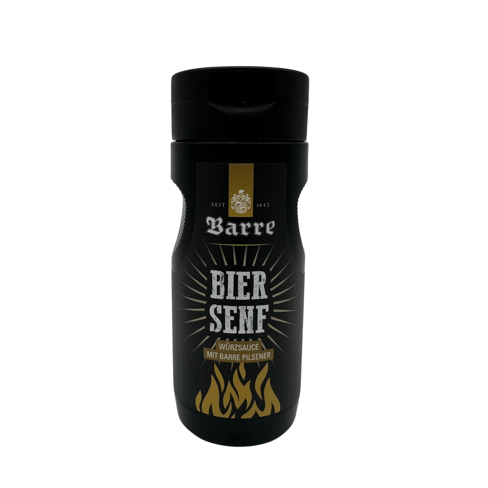 Barre Biersenf