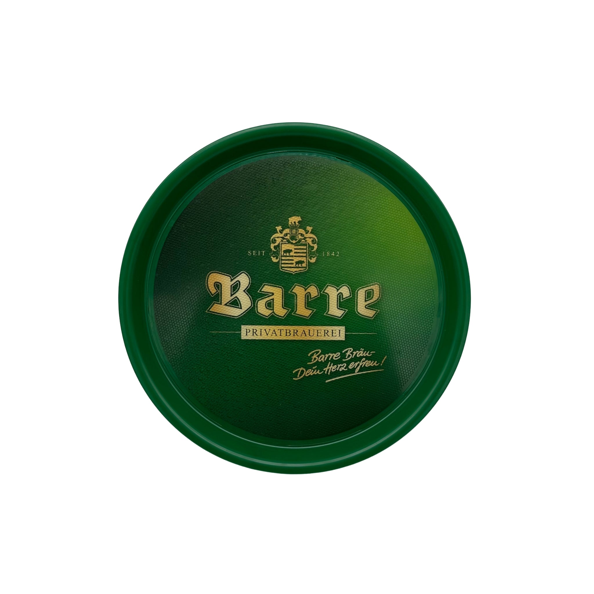 Barre Serviertablett