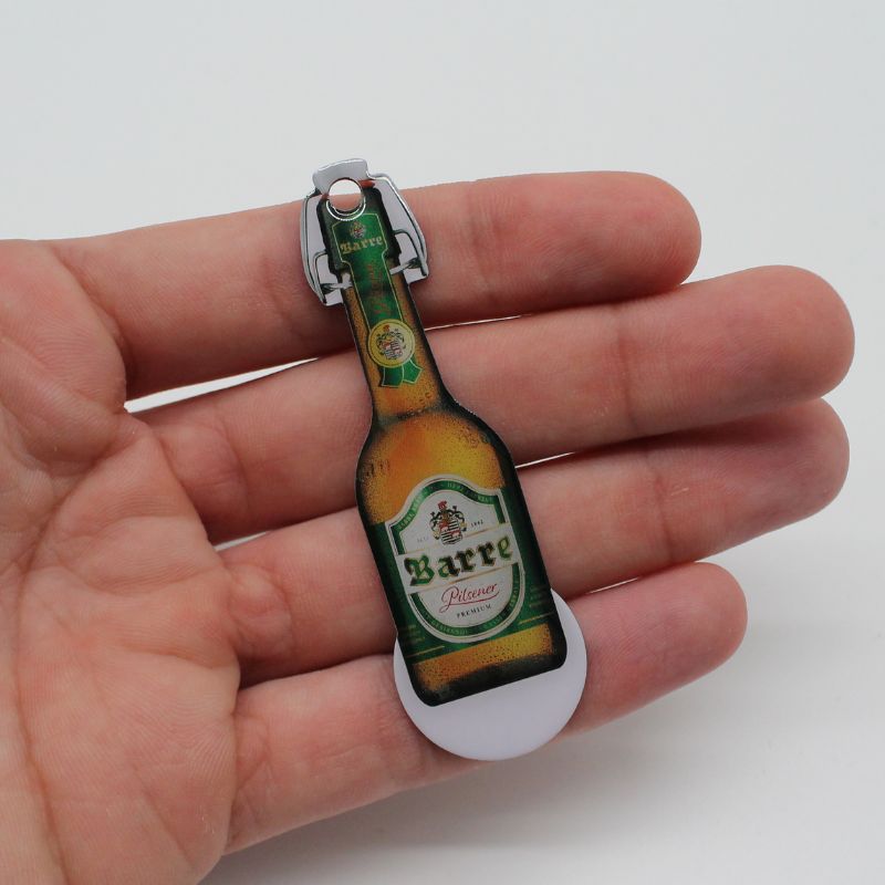 Einkaufswagenlöser