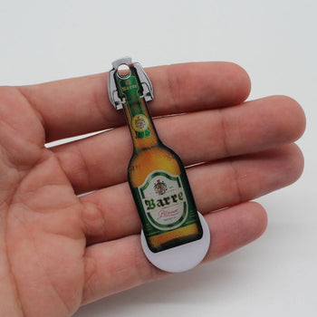 Einkaufswagenlöser