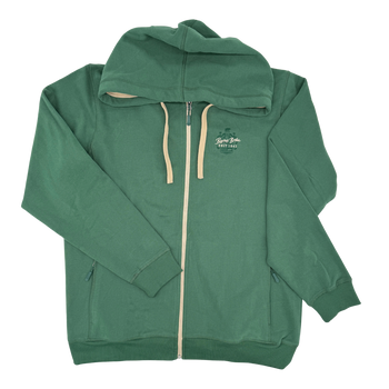 Sweat-Jacke Barre Bräu