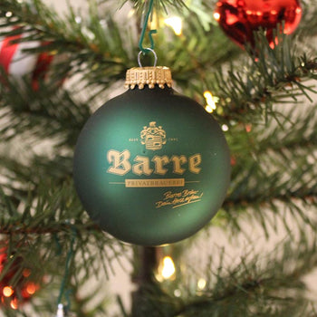 Weihnachtskugel